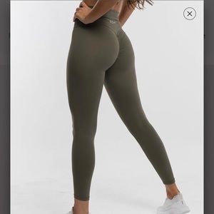 Echt scrunch leggings